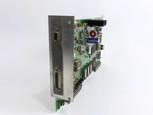 VEECO INSTRUMENTS 16001 XRF-4x00/5x00 SCB Circuit Board