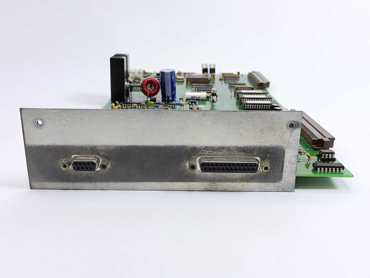VEECO INSTRUMENTS 16001 XRF-4x00/5x00 SCB Circuit Board