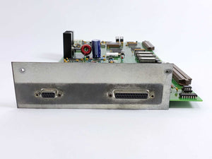 VEECO INSTRUMENTS 16001 XRF-4x00/5x00 SCB Circuit Board
