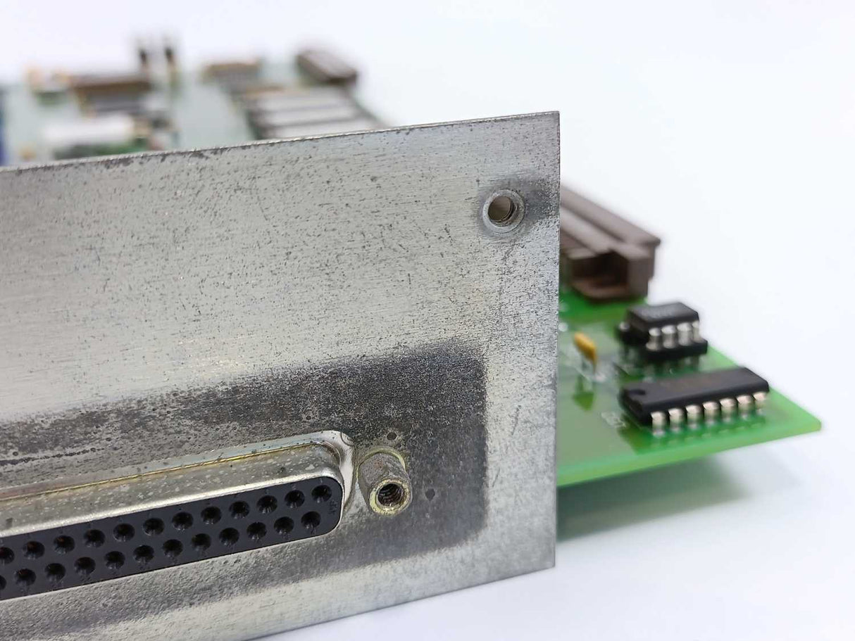 VEECO INSTRUMENTS 16001 XRF-4x00/5x00 SCB Circuit Board