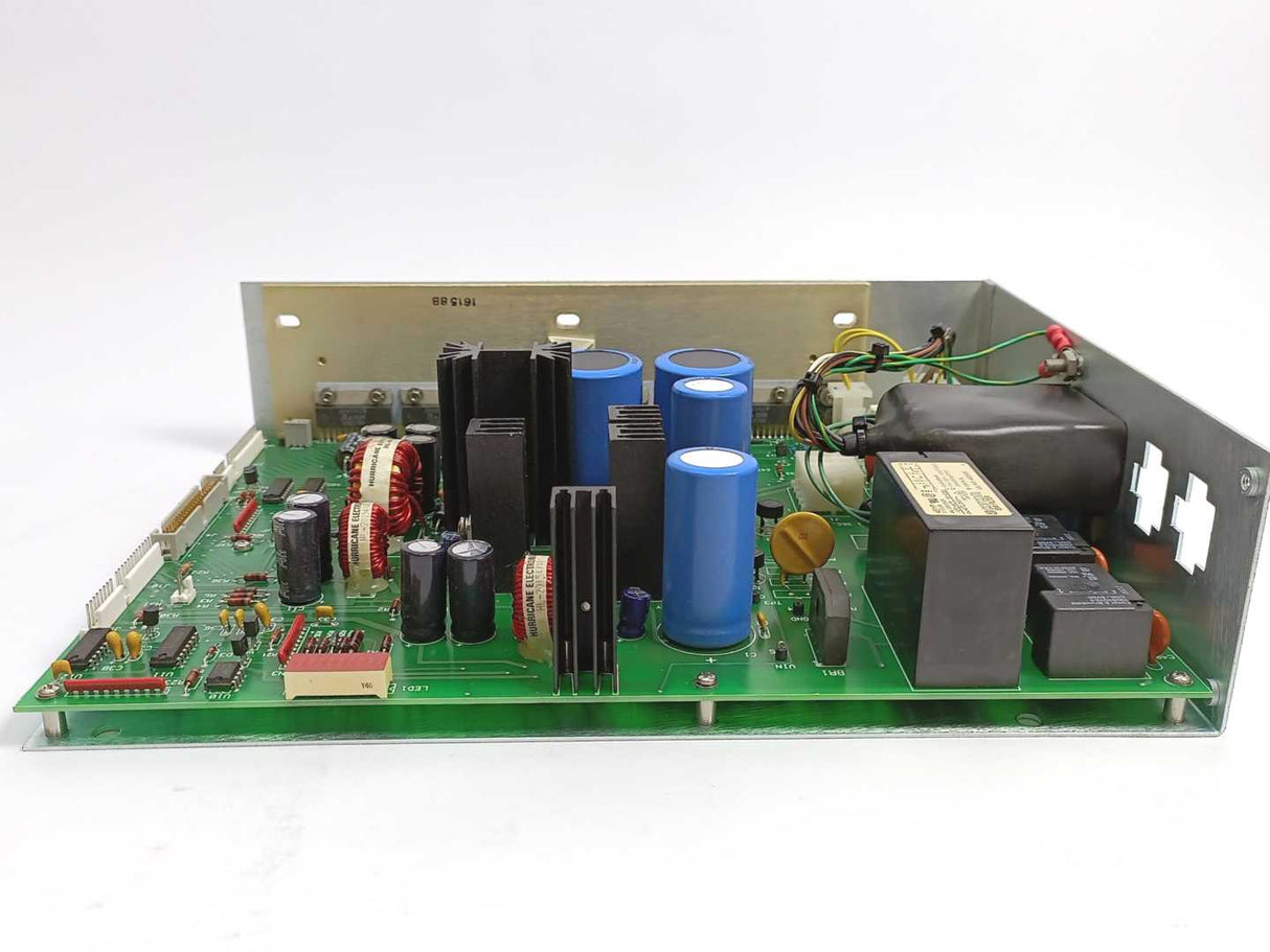 VEECO INSTRUMENTS 16020 XRF Series 5 Power Module Circuit Board