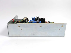 VEECO INSTRUMENTS 16020 XRF Series 5 Power Module Circuit Board