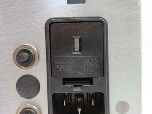 VEECO INSTRUMENTS 16020 XRF Series 5 Power Module Circuit Board