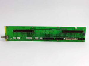 VEECO INSTRUMENTS 16004 XRF-4000 9349 ICBM Circuit Board Rev.F