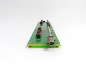 VEECO INSTRUMENTS 16004 XRF-4000 9349 ICBM Circuit Board Rev.F