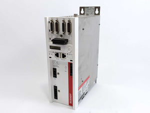 Beckhoff AX5203-0000-0200 Servo Drive