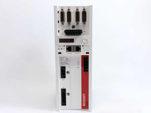 Beckhoff AX5203-0000-0200 Servo Drive