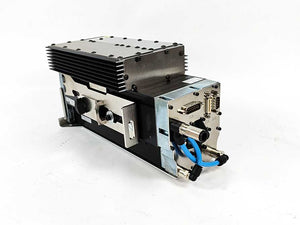 Chromasens CP000092 Camera System CLSC 3000