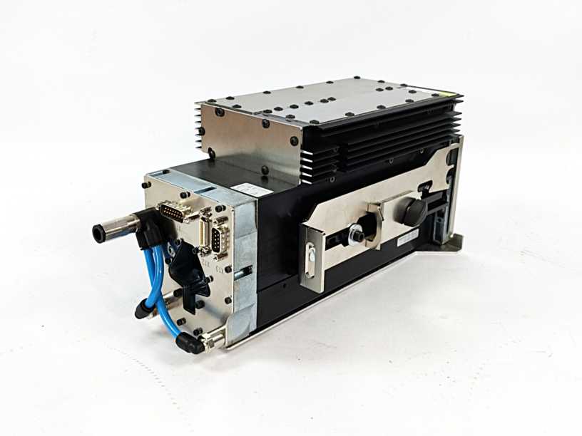 Chromasens CP000092 Camera System CLSC 3000