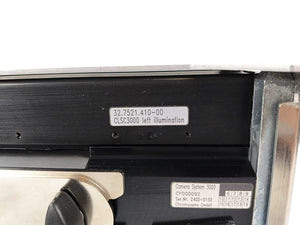 Chromasens CP000092 Camera System CLSC 3000