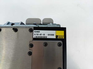 Chromasens CP000092 Camera System CLSC 3000