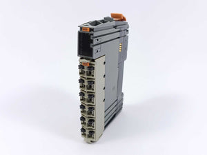 B&R X20 DO 6529 Rev D0 Digital Output Module X20BM11 G0 Bus Module w/ X20TB12