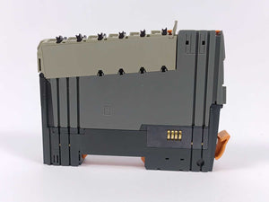 B&R X20 DO 6529 Rev D0 Digital Output Module X20BM11 G0 Bus Module w/ X20TB12