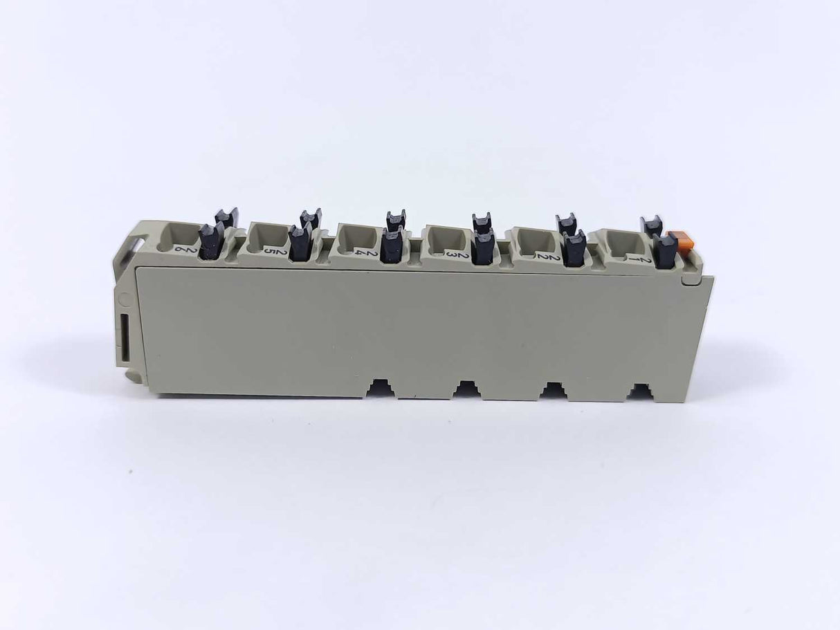 B&R X20 DO 6529 Rev D0 Digital Output Module X20BM11 G0 Bus Module w/ X20TB12