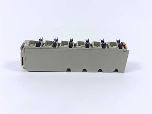 B&R X20 DO 6529 Rev D0 Digital Output Module X20BM11 G0 Bus Module w/ X20TB12