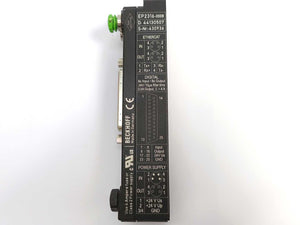 Beckhoff EP2316-0008 EtherCAT Box, 8-Channel Digital Input/Output