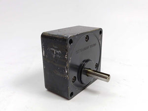 Oriental Motor 4GN30KF Gearhead