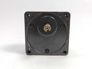 Oriental Motor 4GN30KF Gearhead