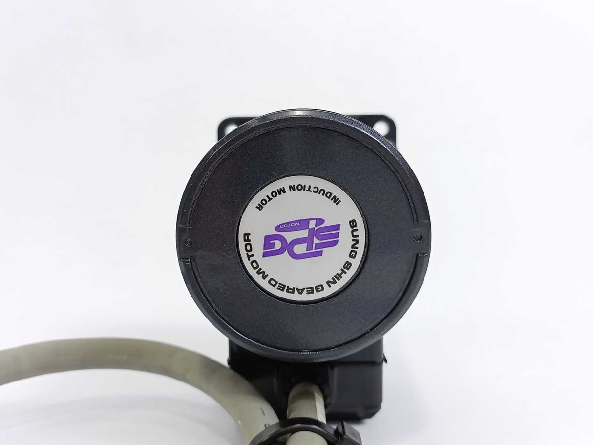 SPG S6I06GX-T Induction Motor