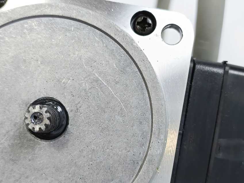 SPG S6I06GX-T Induction Motor