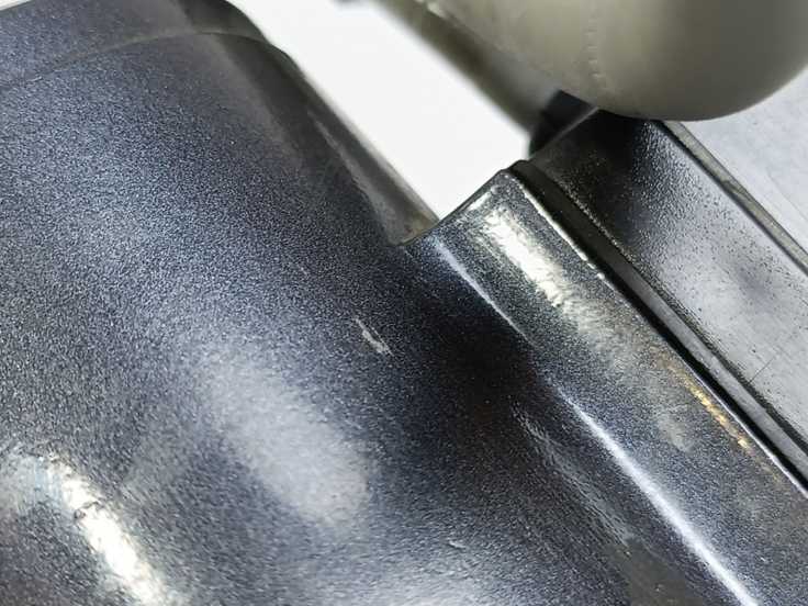 SPG S6I06GX-T Induction Motor