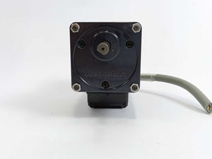 SPG S6DA15B Gearhead + S6I06GX-T Induction Motor