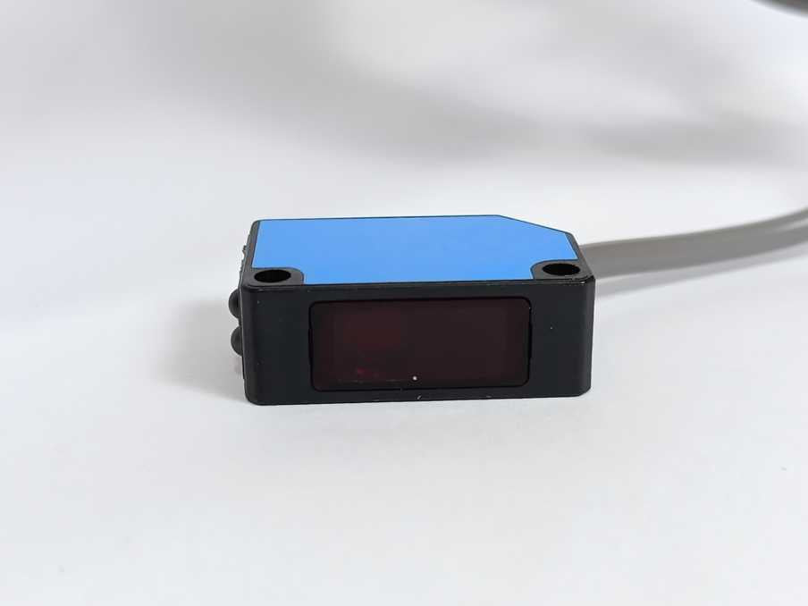 SICK 6033177 Retroreflective Optical Sensor