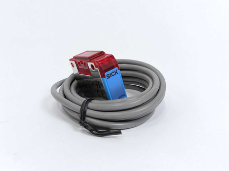 SICK 6010189 WL170-P132 Photoelectric Snsor