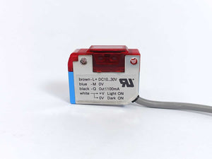 SICK 6010189 WL170-P132 Photoelectric Snsor
