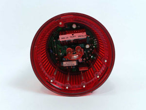 AB 855T-B24BR4 Strobe Light 70mm Stack Lights