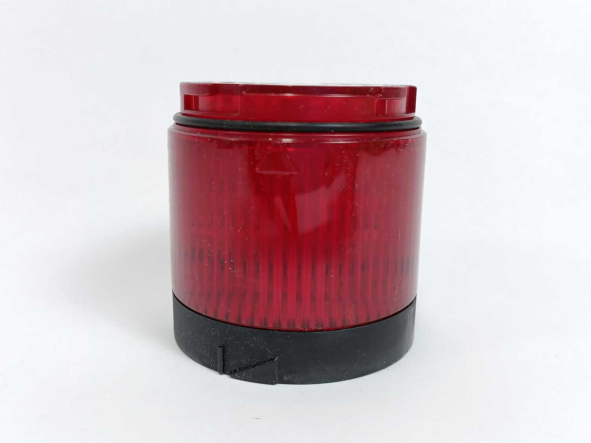 AB 856T-BB4 Red Light Module 70mm Stack Light