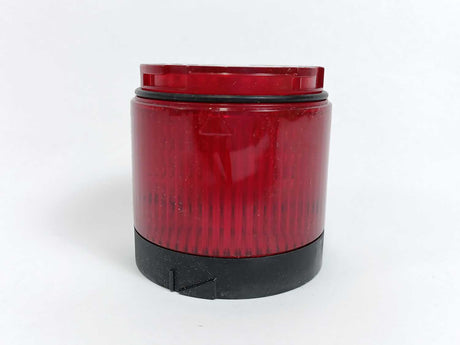 AB 856T-BB4 Red Light Module 70mm Stack Light