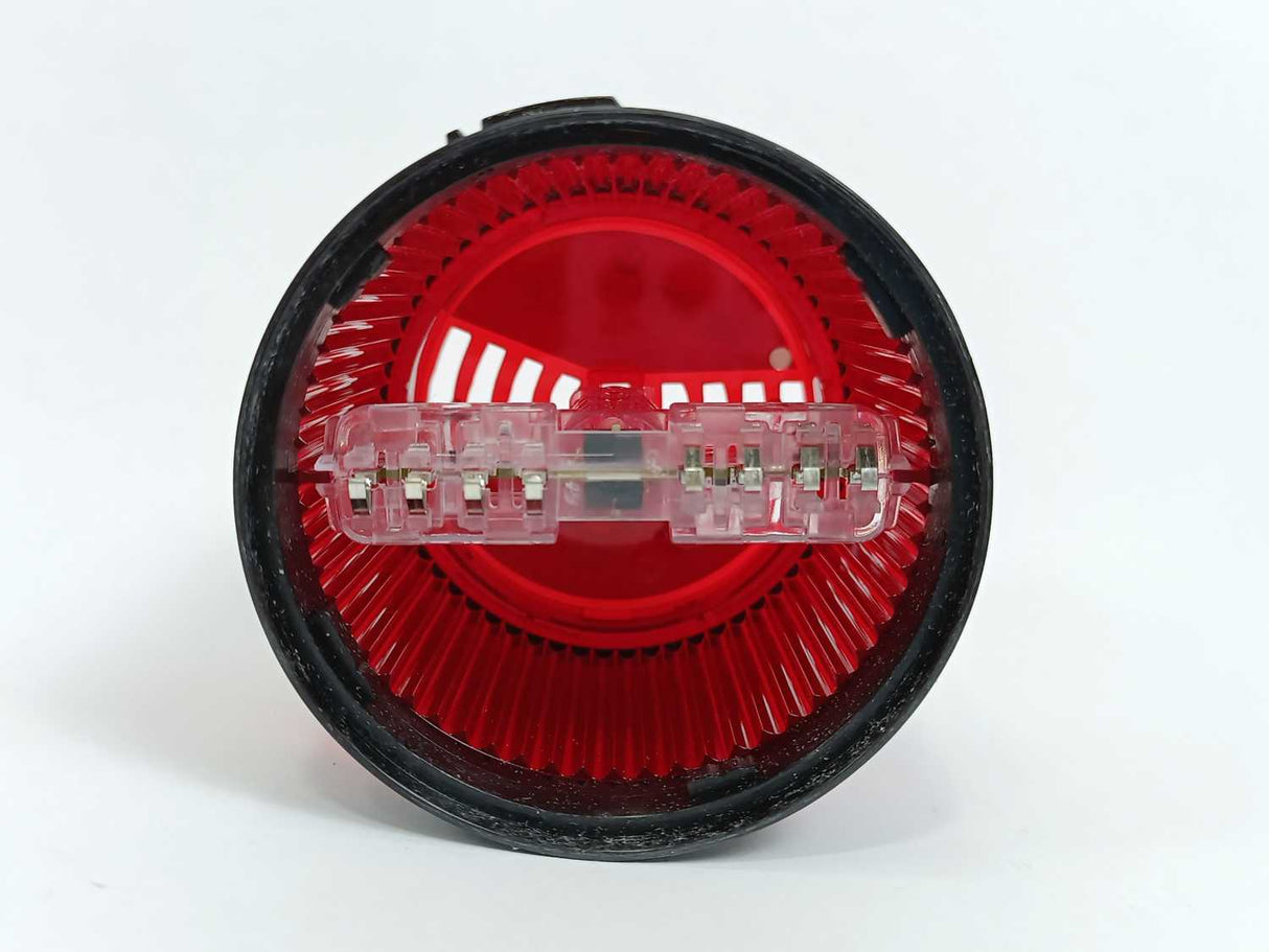 AB 856T-BB4 Red Light Module 70mm Stack Light