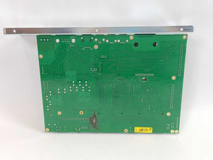 Micro Innovation AG MX2-10/12-1 CPU-Board, for parts