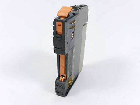 B&R X20 DI 2377 Rev G0 Digital I/O Module X20BM11 G0 Bus Module