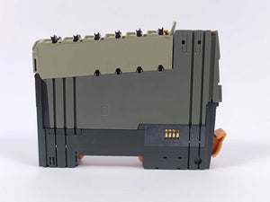 B&R X20 DI 2377 Rev G0 Digital I/O Module X20BM11 G0 Bus Module