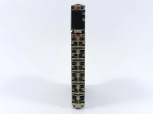 B&R X20 DI 2377 Rev G0 Digital I/O Module X20BM11 G0 Bus Module