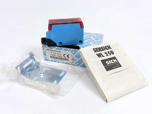 SICK 6010610 WL250-P430 Photoelectric Sensor