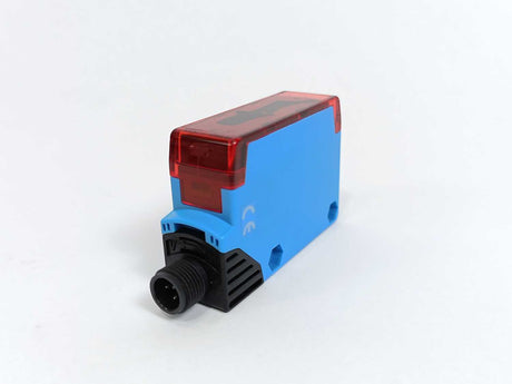 SICK 6010610 WL250-P430 Photoelectric Sensor