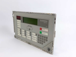 Cerberus 476 333 B3Q 480 AlgoRex AlgoPilot CT11 Fire Detection System