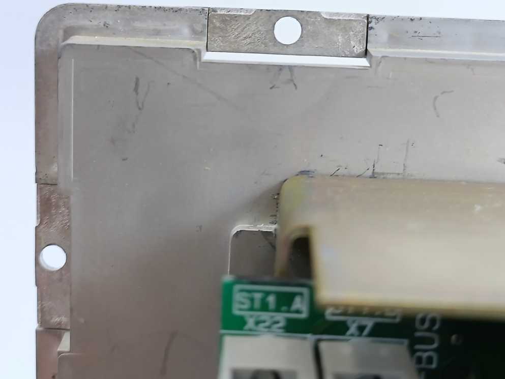 Cerberus 476 333 B3Q 480 AlgoRex AlgoPilot CT11 Fire Detection System
