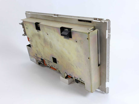 Cerberus 476 333 B3Q 480 AlgoRex AlgoPilot CT11 Fire Detection System