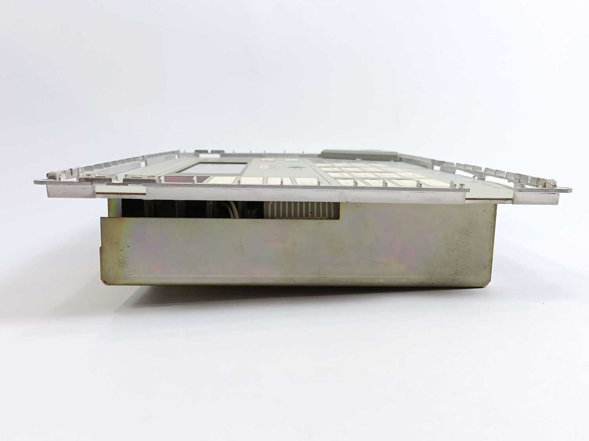 Cerberus 476 333 B3Q 480 AlgoRex AlgoPilot CT11 Fire Detection System