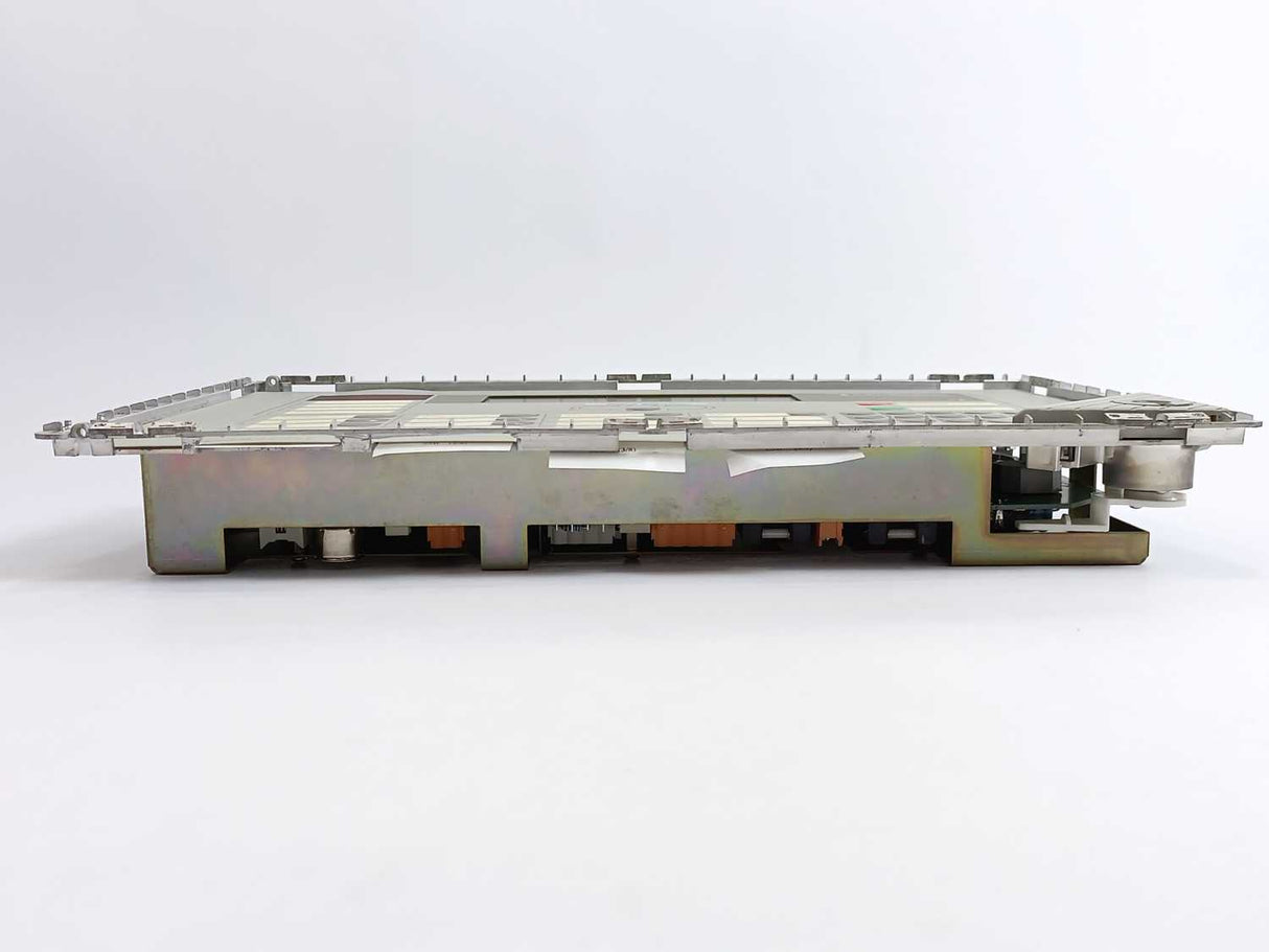 Cerberus 476 333 B3Q 480 AlgoRex AlgoPilot CT11 Fire Detection System
