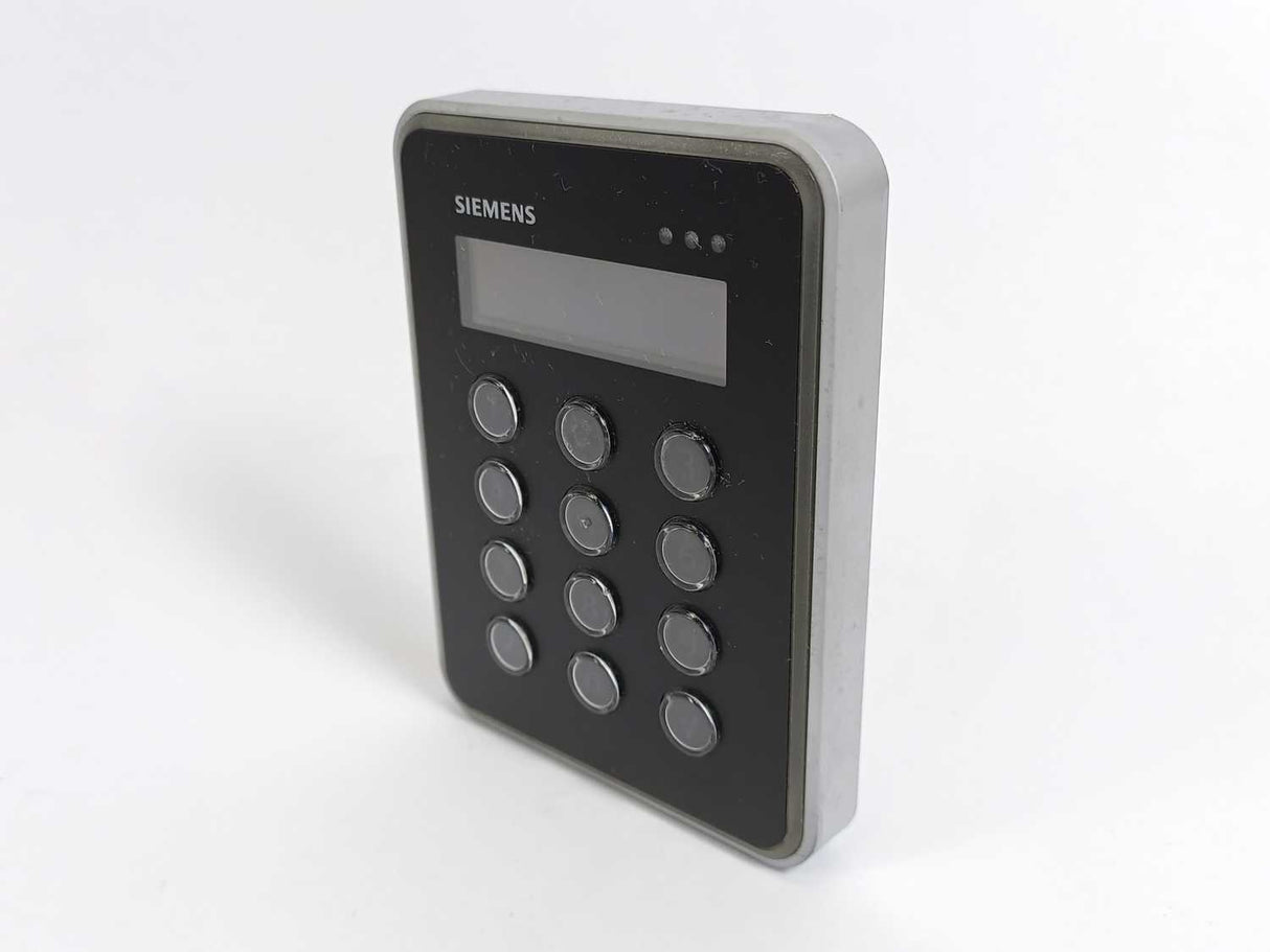 Siemens S54504-F102-A100 AR40S-MF