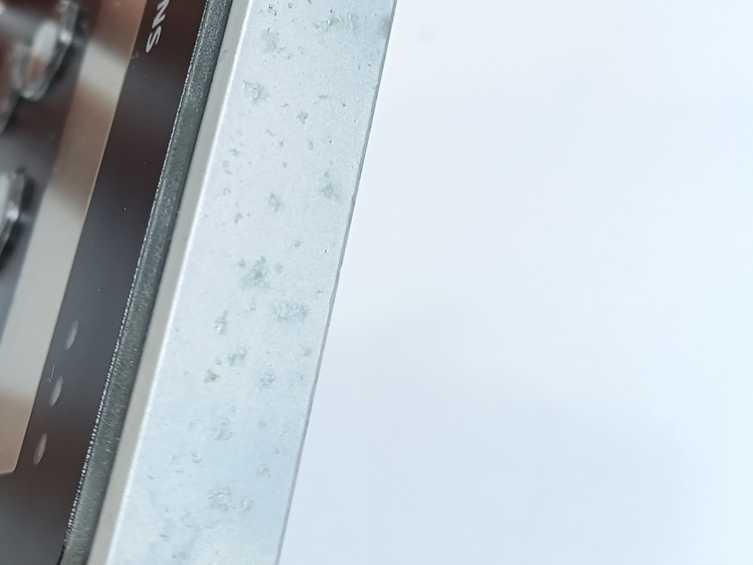 Siemens S54504-F102-A100 AR40S-MF