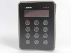 Siemens S54504-F102-A100 AR40S-MF