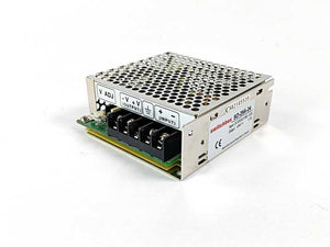 Mean Well / Switchbox SD-25A-24 DC-DC Enclosed Converter