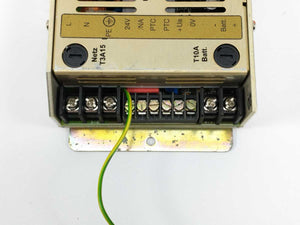 Artesyn 96.0000.98 SMP/LC75/12/RIS II 75W Power Supply