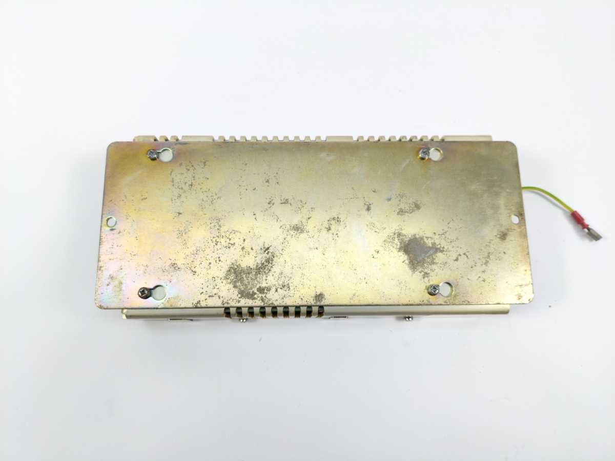 Artesyn 96.0000.98 SMP/LC75/12/RIS II 75W Power Supply